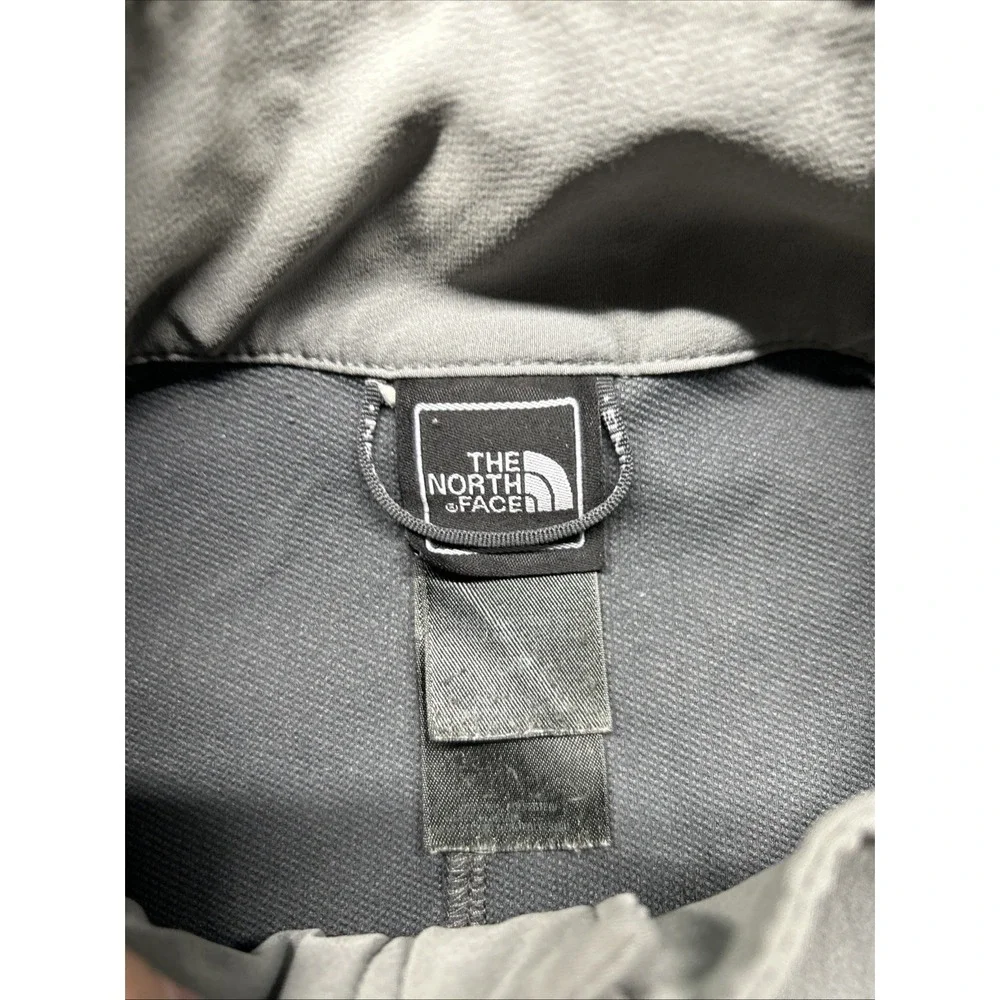 The North Face Northface Full Zip Jacket  TNF Apex Small Mens